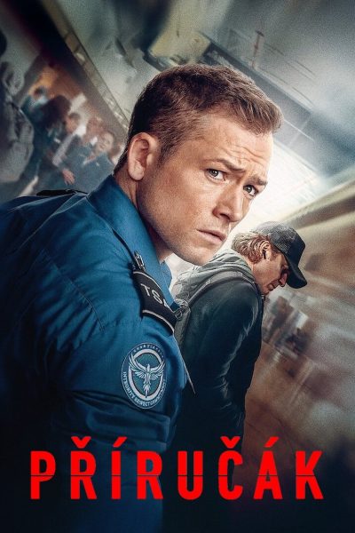 Plakát Příručák