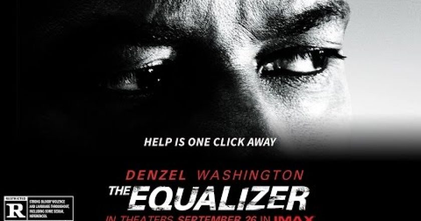 Equalizer