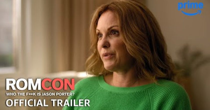 Podvodník s láskou: Kdo je sakra Jason Porter?