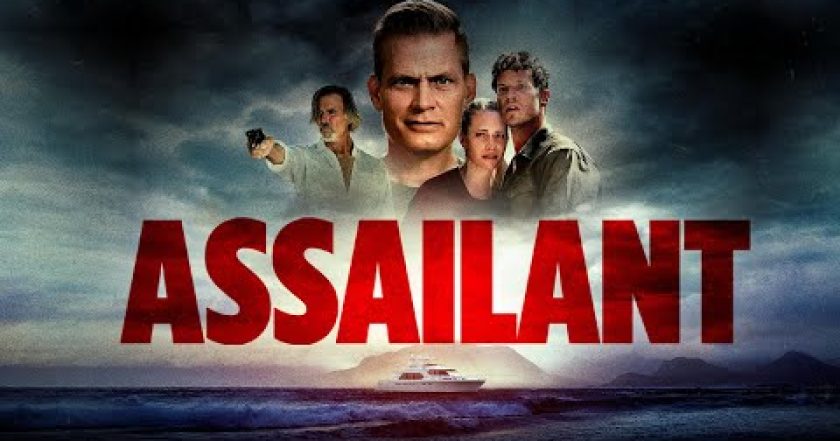 Assailant