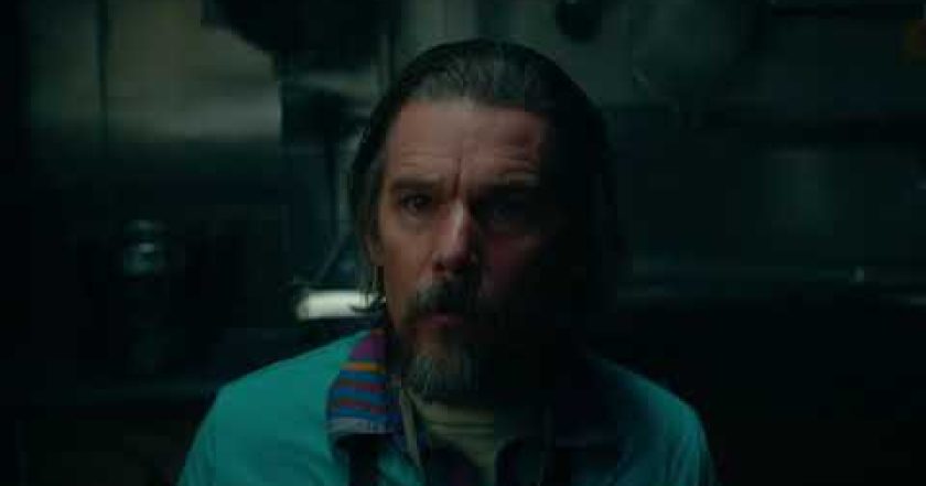 Šanca na nový život