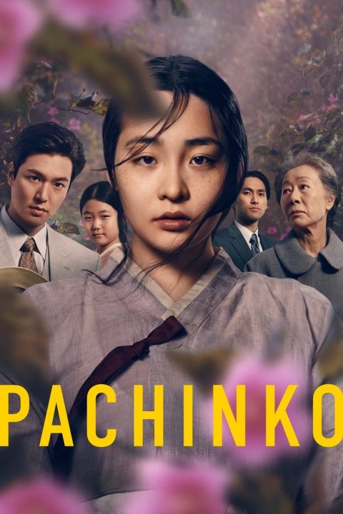 Plakát Pachinko