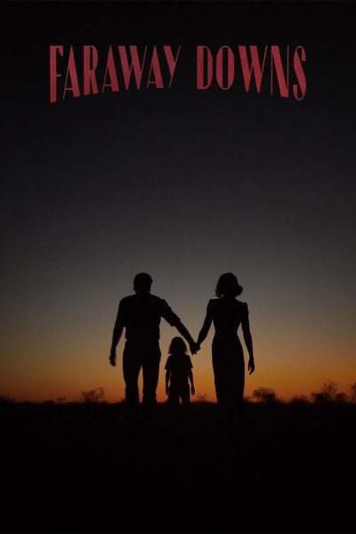 Plakát Faraway Downs