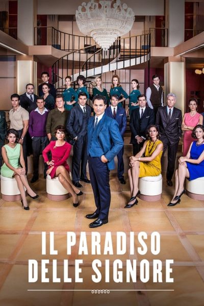 Plakát Vitajte v Raji