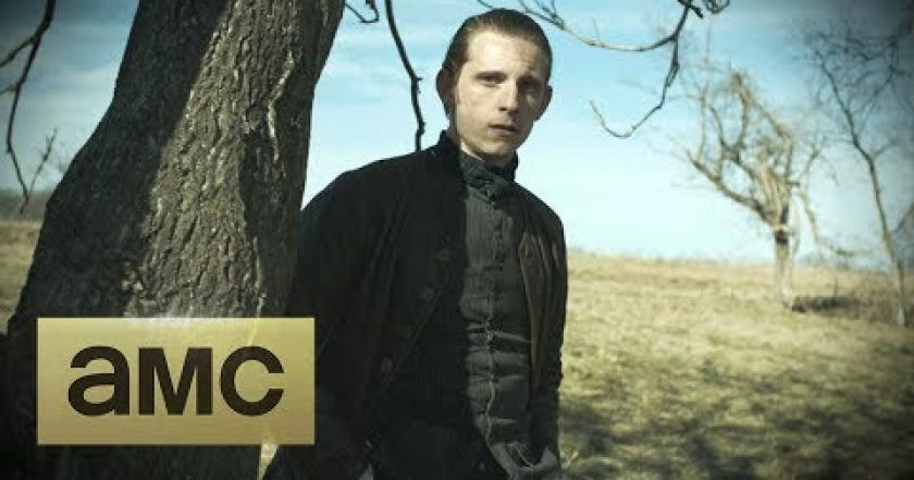 TURN: Washington's Spies