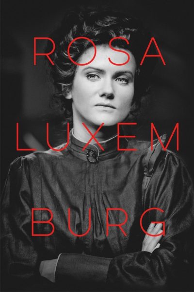Plakát Rosa Luxemburgová
