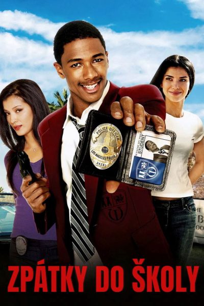 Plakát Zpátky do školy