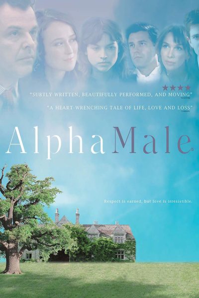 Plakát Opravdová hlava rodiny