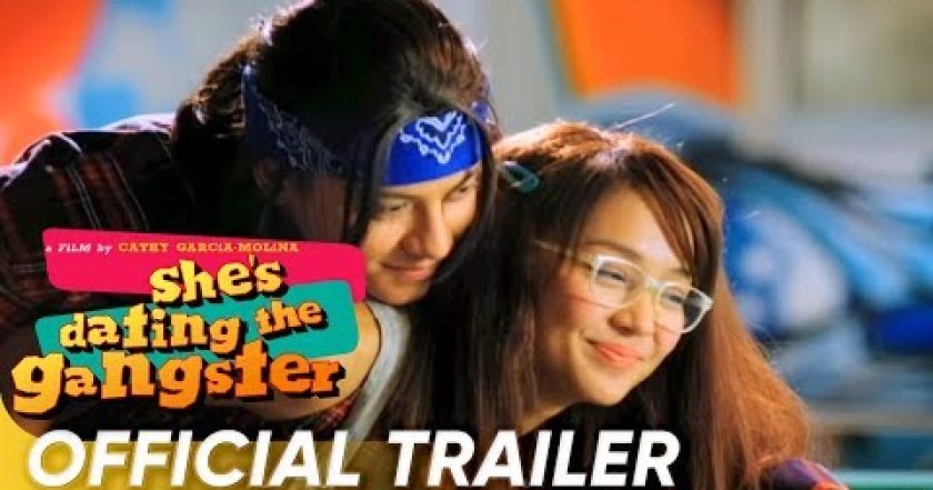 Můj přítel gangster