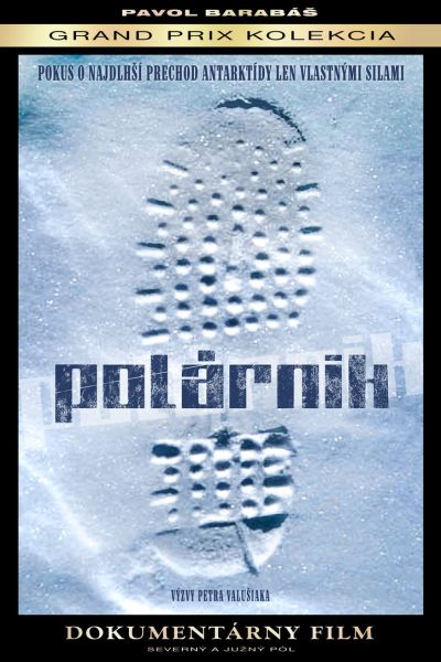 Plakát Polárnik