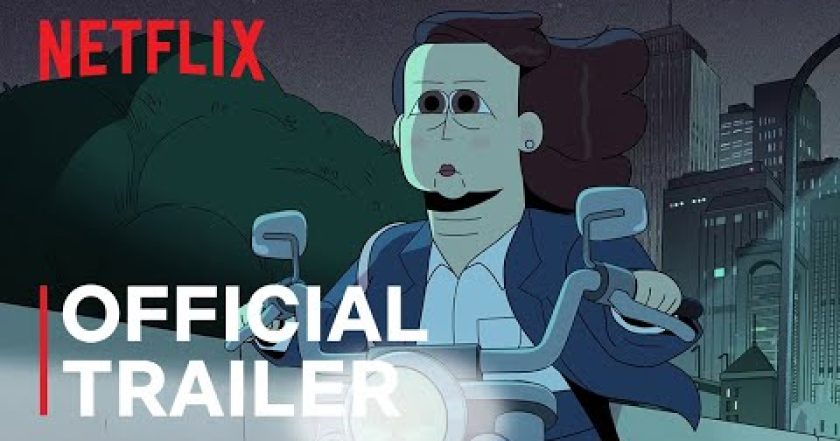 Carol a konec světa