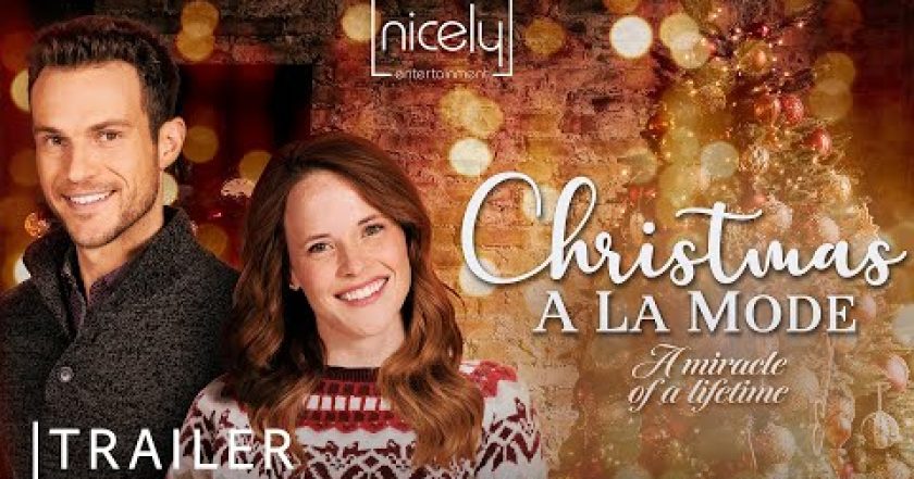 Láska s chutí zmrzliny