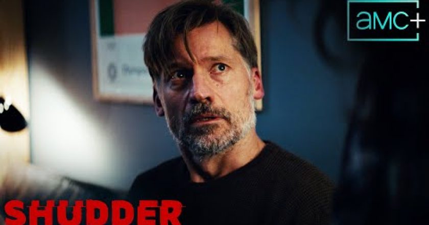 Nightwatch: Demons Are Forever