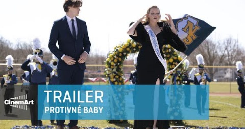 Protivný sprostý holky