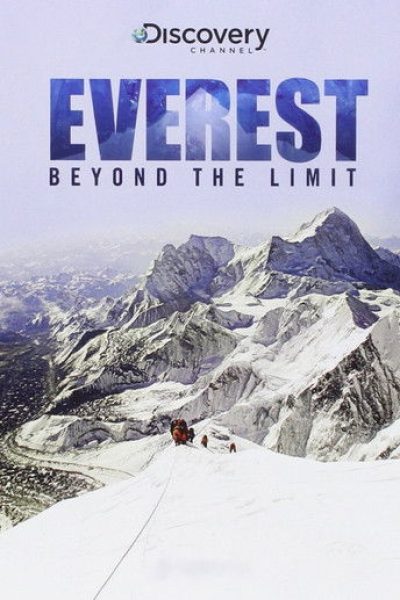 Plakát Nezdolný Everest