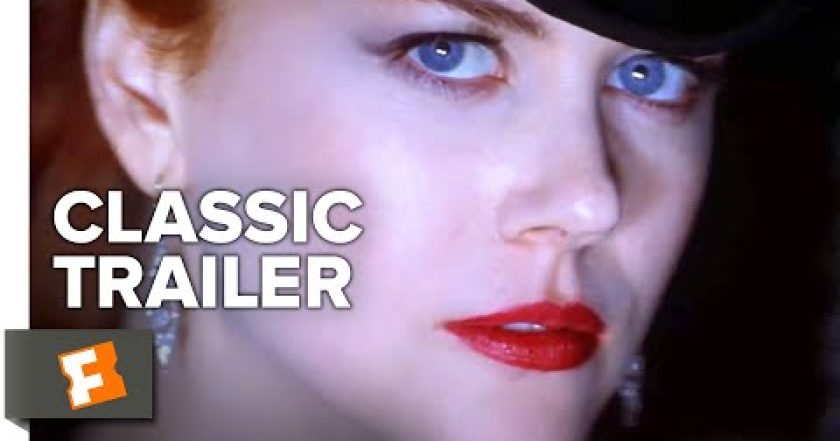 Moulin Rouge