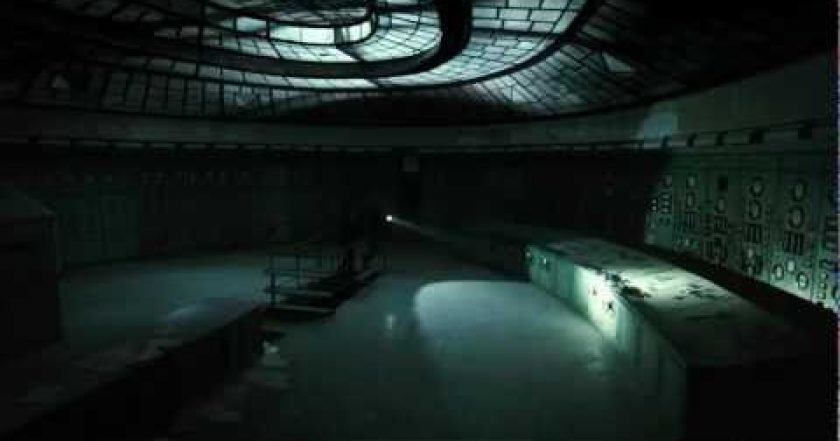 Černobylské deníky