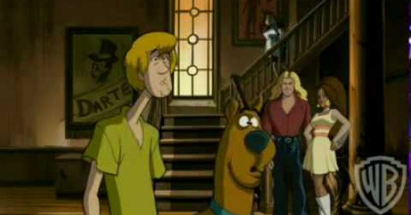 Scooby-Doo: Abrakadabra!