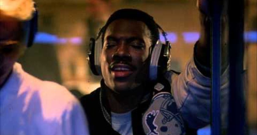 Policajt v Beverly Hills II