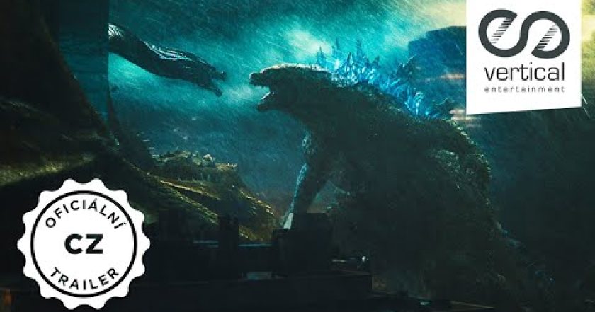 Godzilla II Král monster