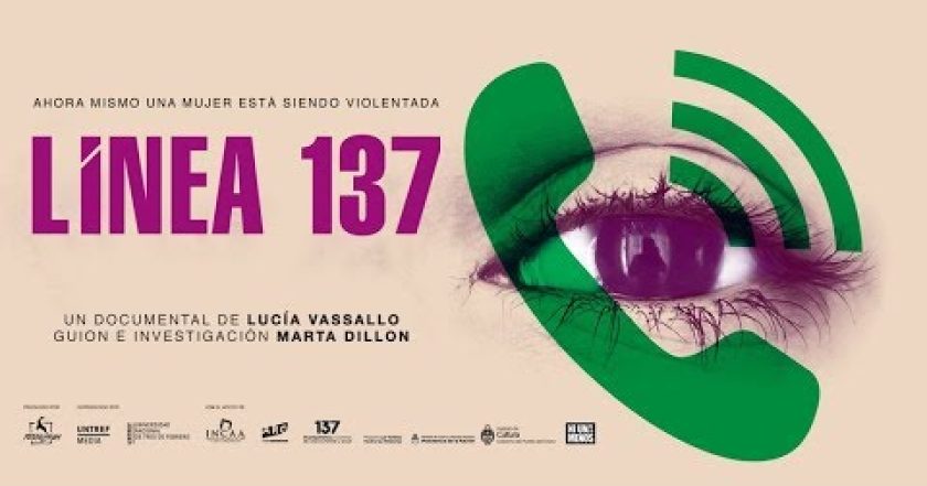 Linka 137