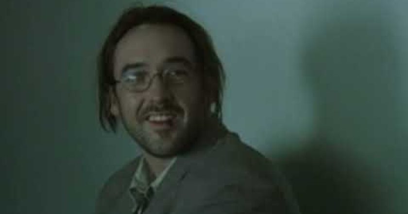 V kůži Johna Malkoviche