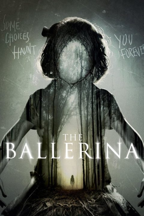 Plakát The Ballerina