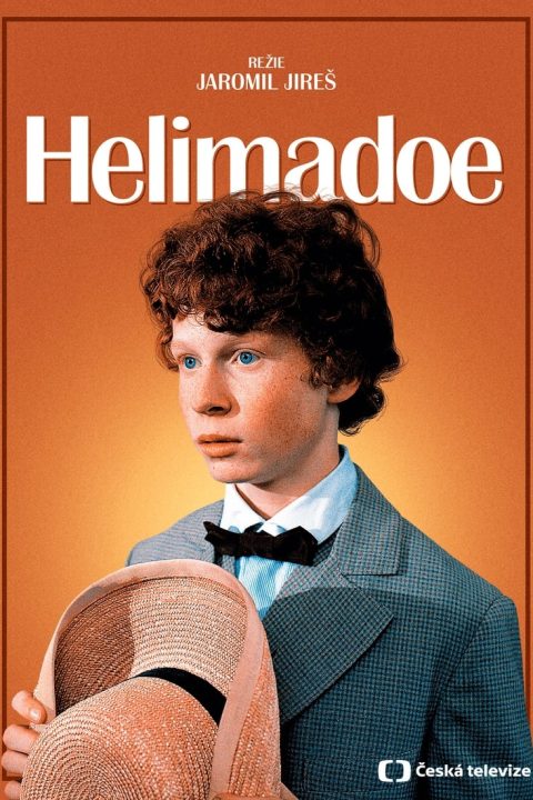 Plakát Helimadoe