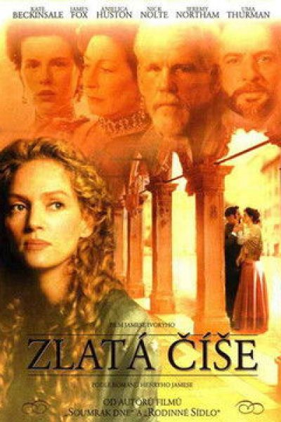 Plakát Zlatá číše