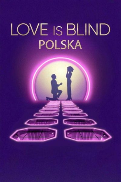 Láska je slepá: Polsko