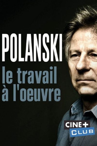 Plakát Roman Polanski - stoprocentní profesionál