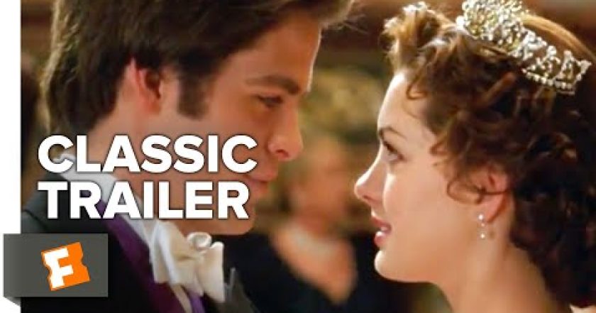 Deník princezny 2: Královské povinnosti