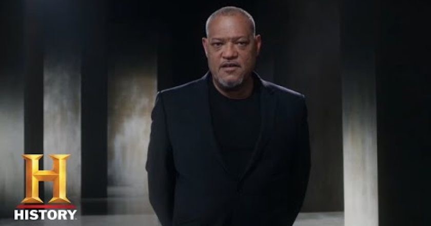 Největší záhady historie