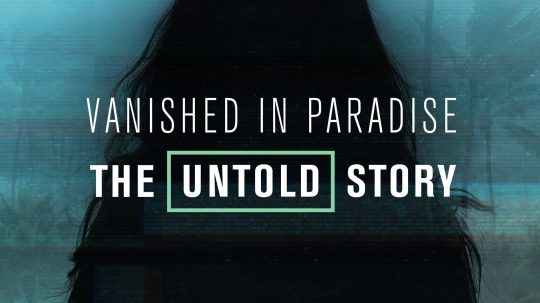 The Untold Story - 5. epizoda