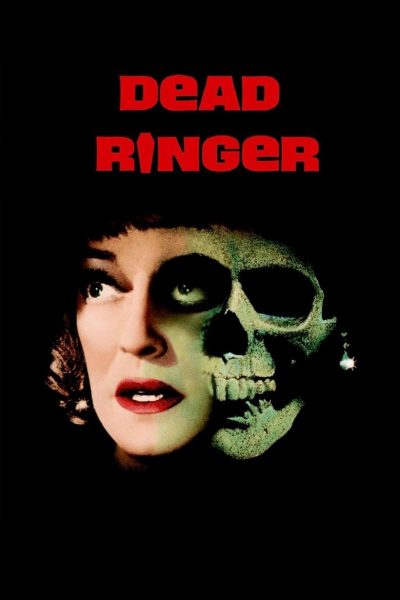 Plakát Dead Ringer