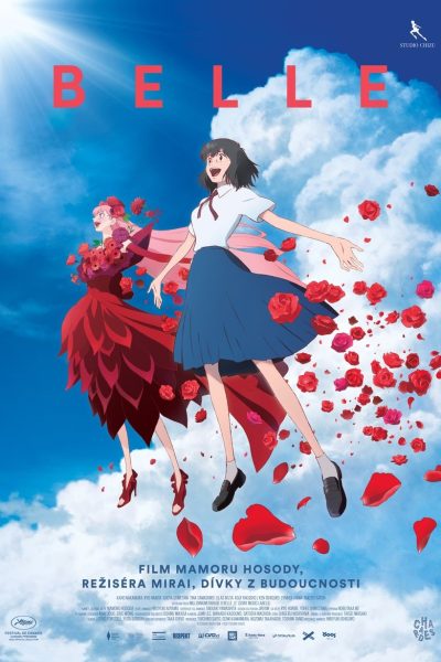 Plakát Belle