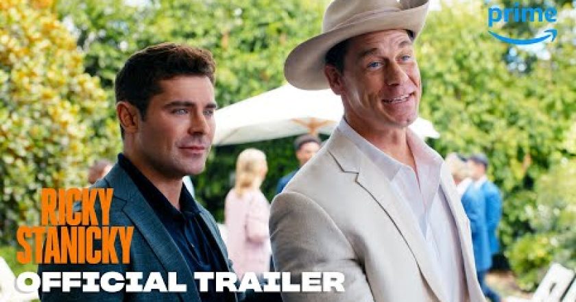 Ricky Stanicky