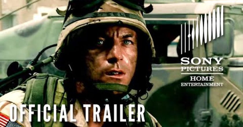 Černý jestřáb sestřelen