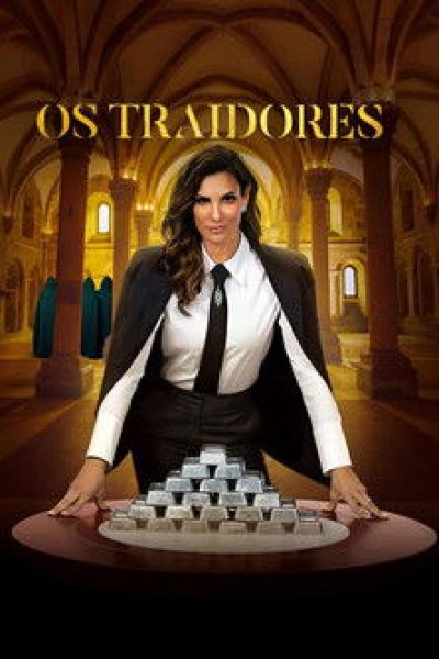Plakát Os Traidores
