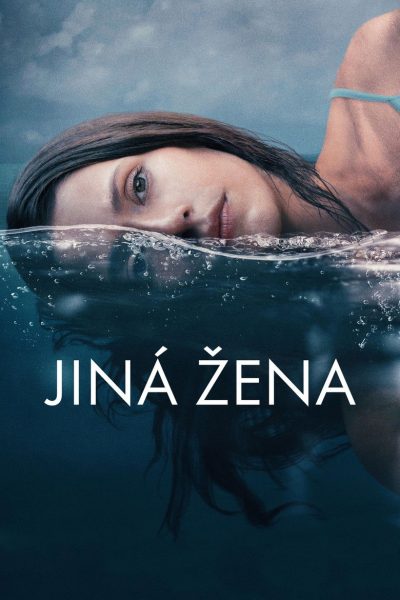 Plakát Jiná žena