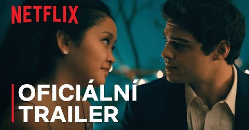 Všem klukům: Navždy s láskou