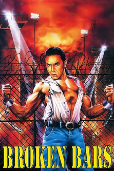 Plakát Broken Bars
