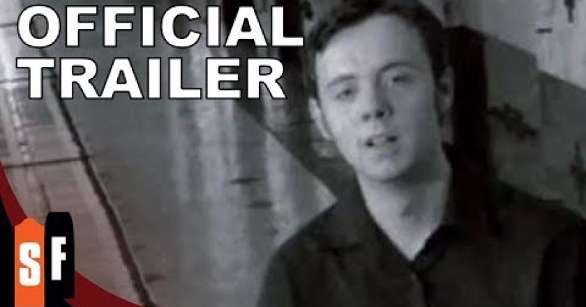 The Poughkeepsie Tapes