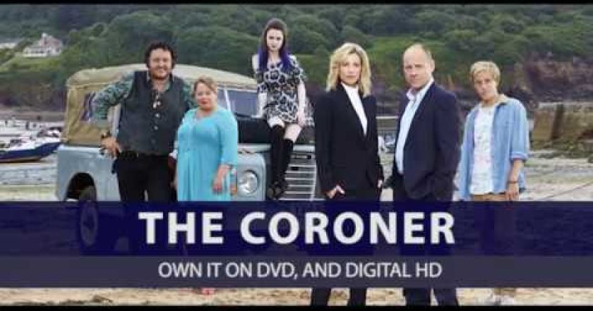 The Coroner