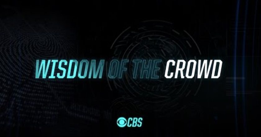 Wisdom of the Crowd