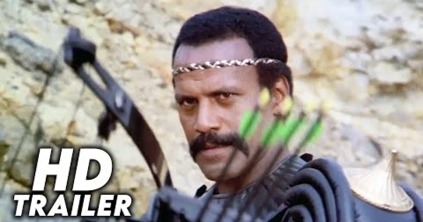 2019: Noví barbaři