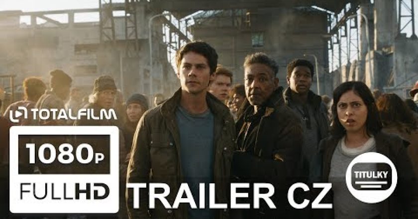 Labyrint: Vražedná léčba