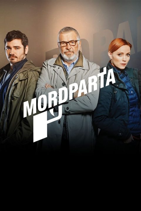 Plakát Mordparta