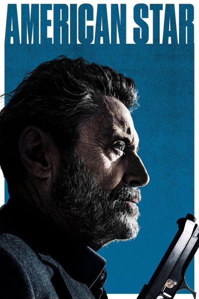 Plakát American Star