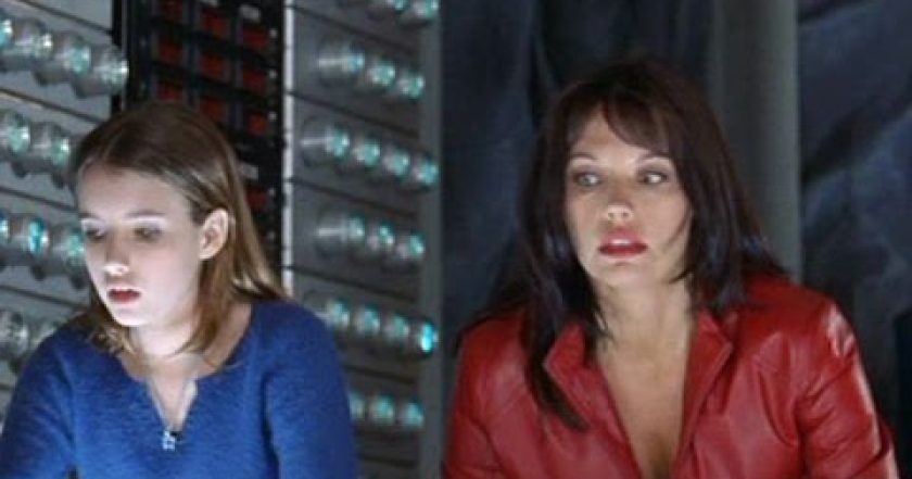 MXŠ: Mimořádně extrémní špión